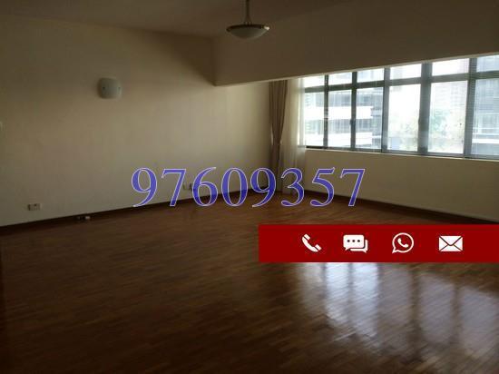 Balmoral Park (D10), Condominium #157759042